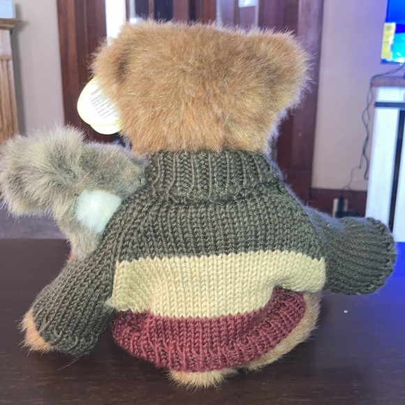 Bearington Collection, Harley & Squirrely - Picture 5 of 6